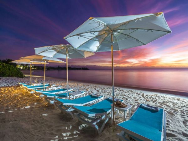 Turks and Caicos Luxury Vacation Home With Pool 10 Guests