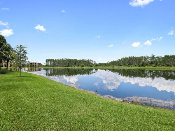 Naples Vacation Home With Pool  & Tennis Courts Sleeps 4