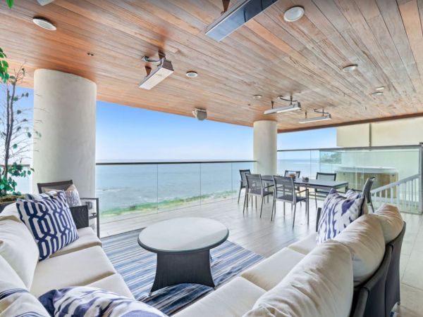 Malibu Luxury Vacation Beach Home With Hot Tub - 8 Guests