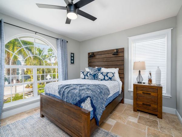 Canalside 4 Bedroom Vacation Rental Home in Fort Myers Beach