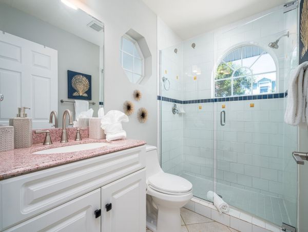 Canalside 4 Bedroom Vacation Rental Home in Fort Myers Beach