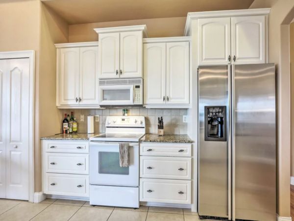 Palm Coast Gorgeous Vacation Home With Pool Sleeps 11 Guests