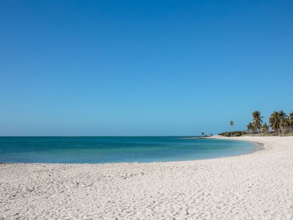 Florida Keys 4 Bedroom Duplex with Dock & Private Pool
