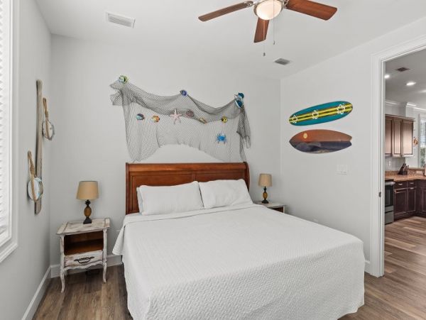 Florida Keys 4 Bedroom Duplex with Dock & Private Pool