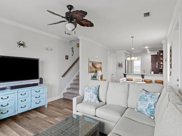 Florida Keys 4 Bedroom Duplex with Dock & Private Pool