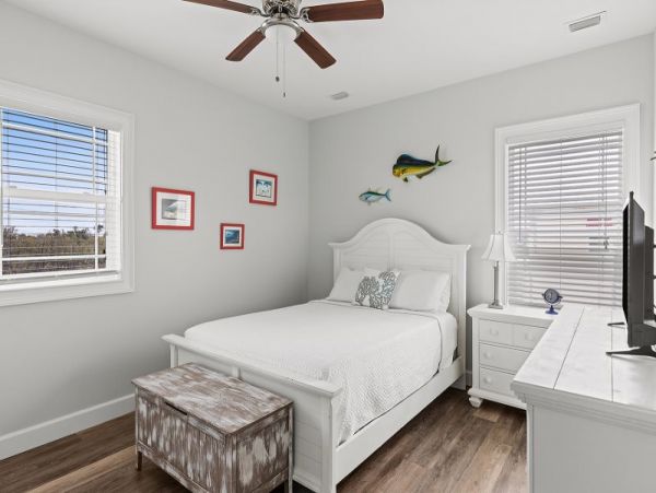 Florida Keys 4 Bedroom Duplex with Dock & Private Pool