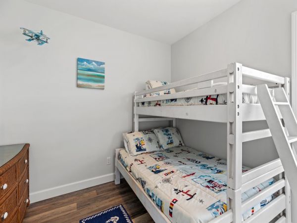 Florida Keys 4 Bedroom Duplex with Dock & Private Pool
