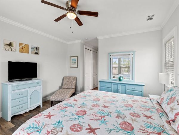 Florida Keys 4 Bedroom Duplex with Dock & Private Pool