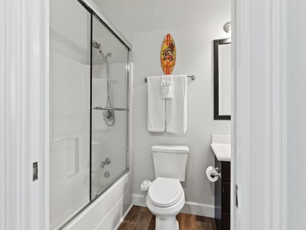 Florida Keys 4 Bedroom Duplex with Dock & Private Pool