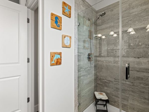 Florida Keys 4 Bedroom Duplex with Dock & Private Pool