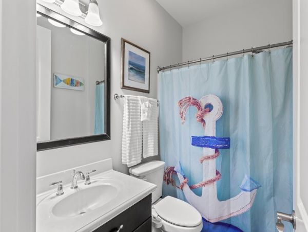 Florida Keys 4 Bedroom Duplex with Dock & Private Pool