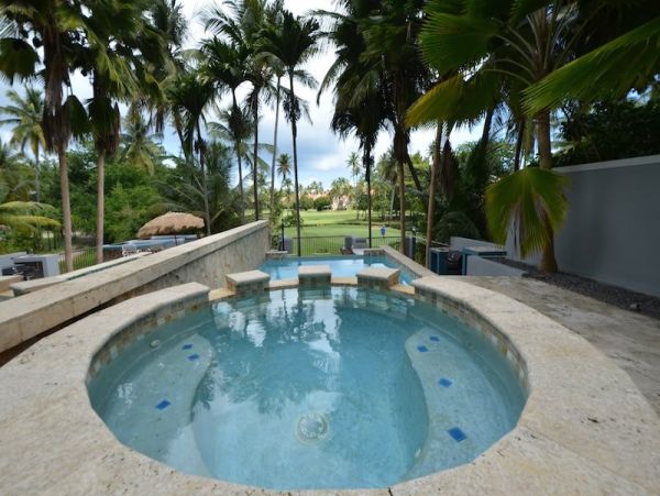 Puerto Rico Vacation Home With 2 Pools Sleeps 12 Guests