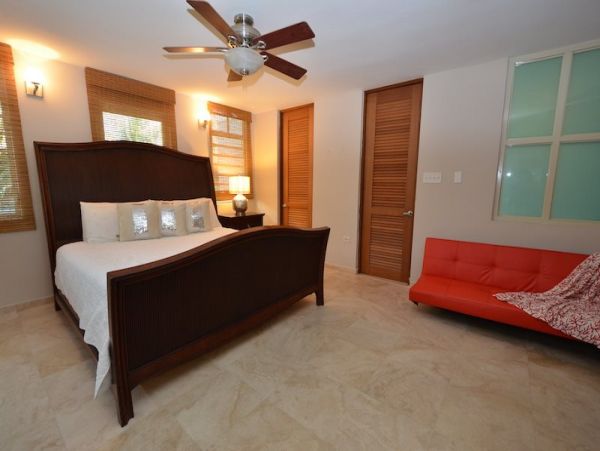 Puerto Rico Vacation Home With 2 Pools Sleeps 12 Guests