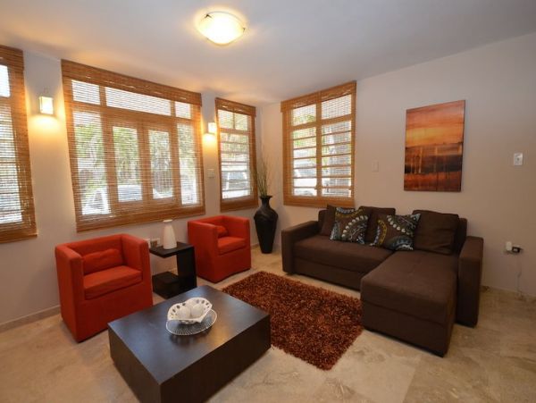 Puerto Rico Vacation Home With 2 Pools Sleeps 12 Guests