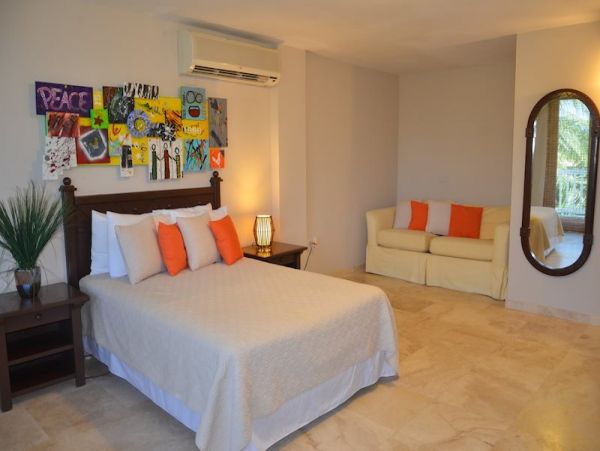 Puerto Rico Vacation Home With 2 Pools Sleeps 12 Guests