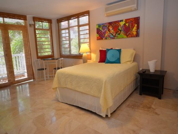 Puerto Rico Vacation Home With 2 Pools Sleeps 12 Guests