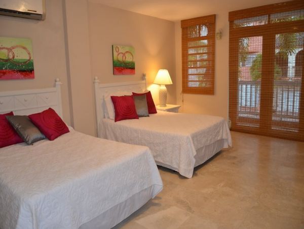 Puerto Rico Vacation Home With 2 Pools Sleeps 12 Guests