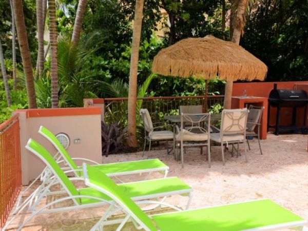 Puerto Rico Vacation Home With 2 Pools Sleeps 12 Guests