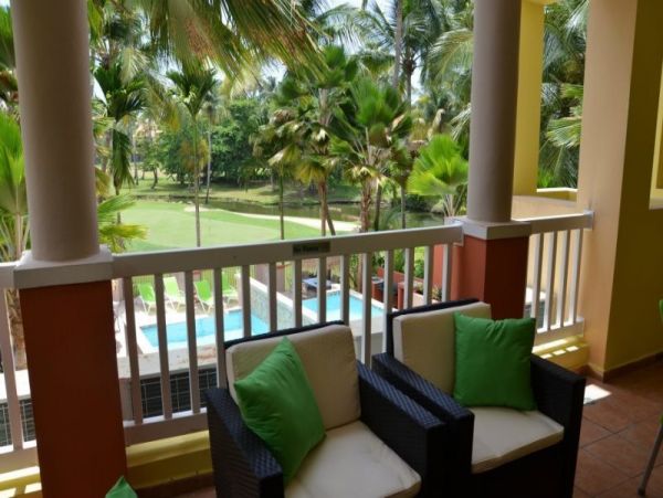 Puerto Rico Vacation Home With 2 Pools Sleeps 12 Guests