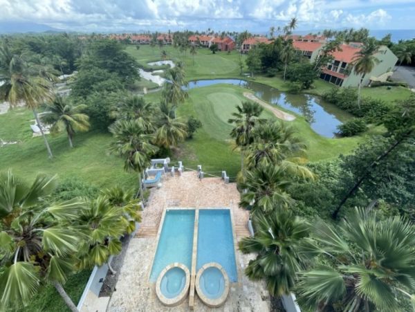 Puerto Rico Vacation Home With 2 Pools Sleeps 12 Guests