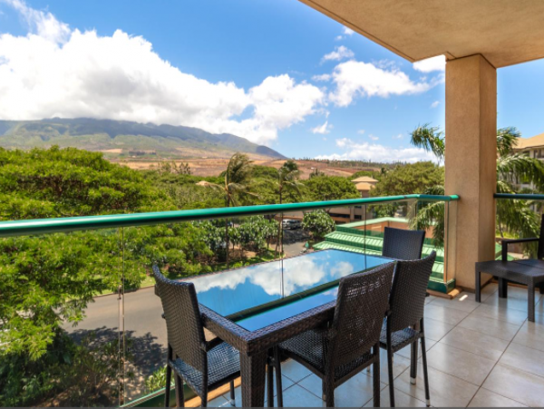 Maui Vacation Rental with 2 Bedrooms Unforgettable Retreat