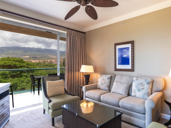 Maui Vacation Rental with 2 Bedrooms Unforgettable Retreat
