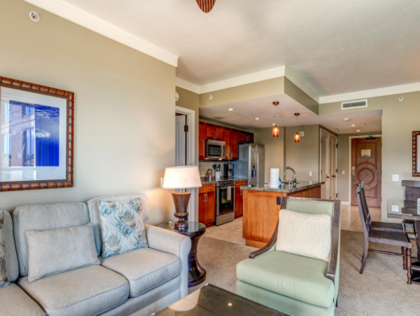 Maui Vacation Rental with 2 Bedrooms Unforgettable Retreat