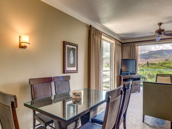 Maui Vacation Rental with 2 Bedrooms Unforgettable Retreat