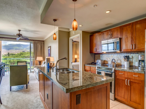 Maui Vacation Rental with 2 Bedrooms Unforgettable Retreat