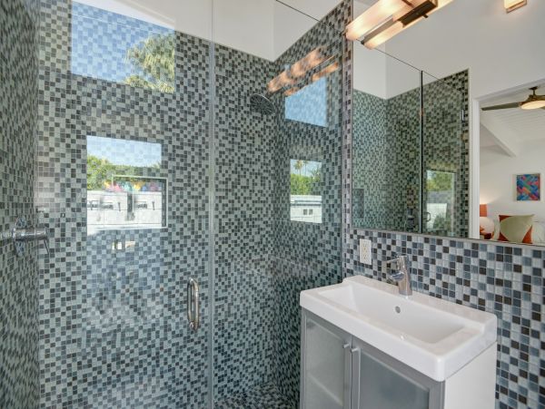 Palm Springs Home 991715