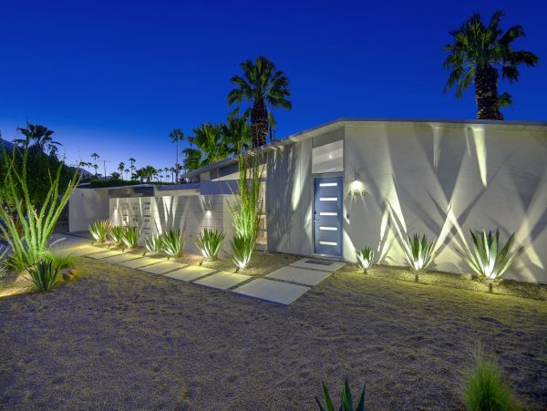 Palm Springs Home 991715