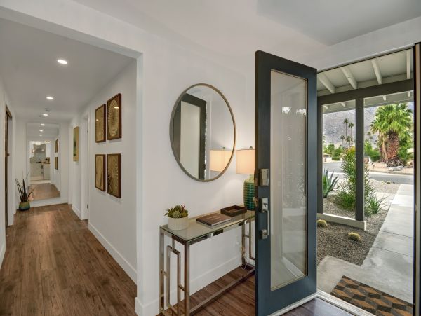 Palm Springs Home 991716