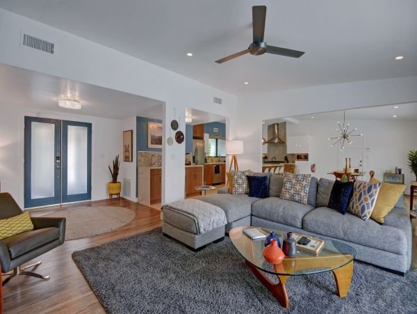 Palm Springs Home 991716