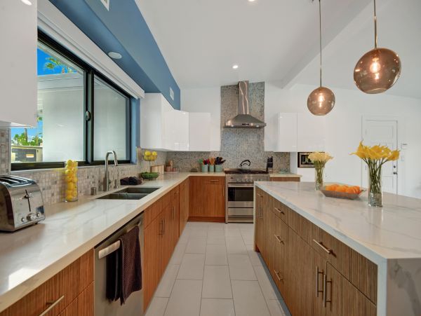 Palm Springs Home 991716