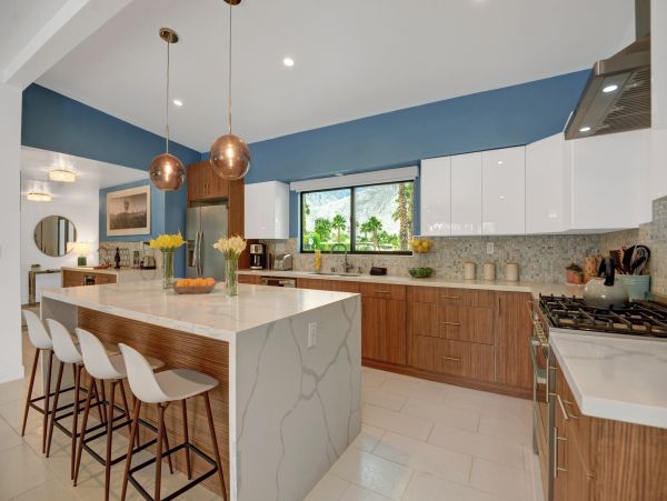 Palm Springs Home 991716