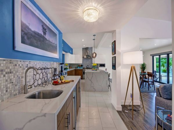 Palm Springs Home 991716