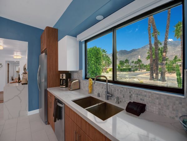 Palm Springs Home 991716