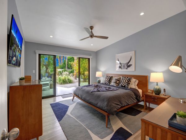 Palm Springs Home 991716