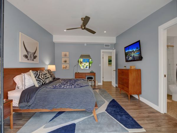 Palm Springs Home 991716
