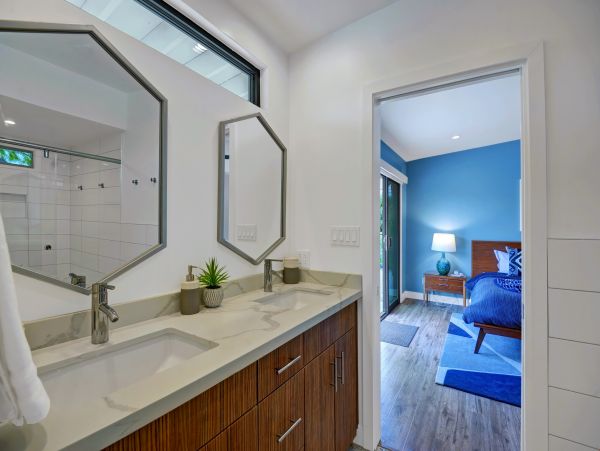 Palm Springs Home 991716