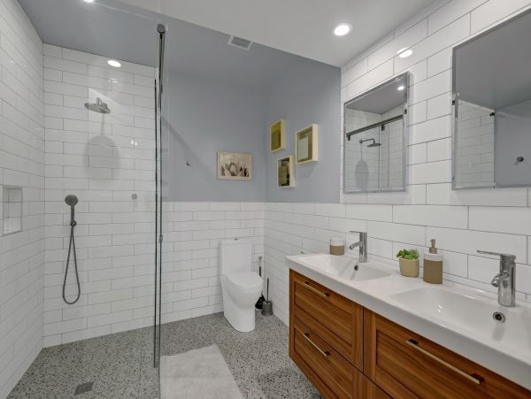 Palm Springs Home 991716
