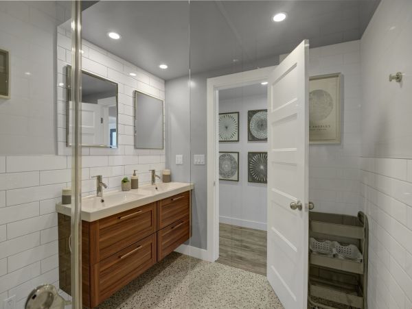 Palm Springs Home 991716