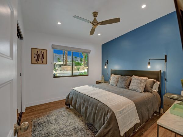 Palm Springs Home 991716