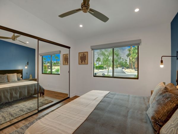 Palm Springs Home 991716