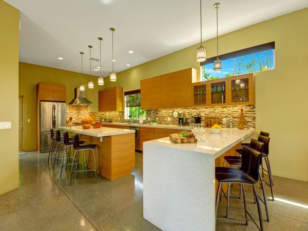 Palm Springs Home 991717