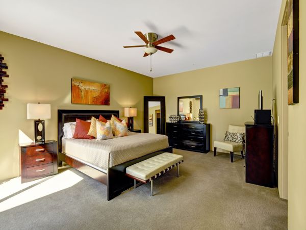Palm Springs Home 991717