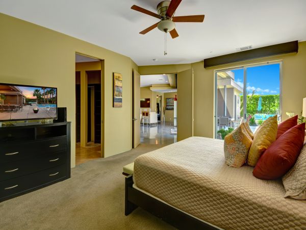 Palm Springs Home 991717