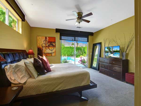 Palm Springs Home 991717