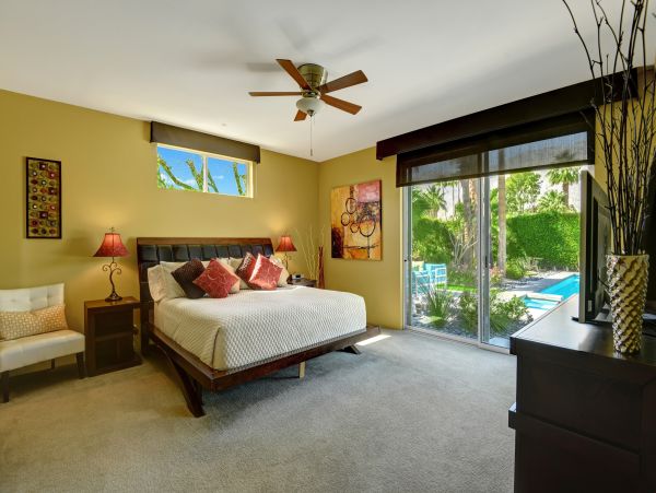 Palm Springs Home 991717