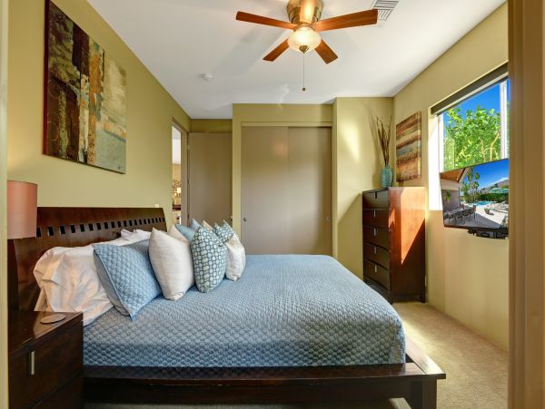 Palm Springs Home 991717